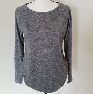 🍂 Old Navy Active Athletic Maternity Shirt
